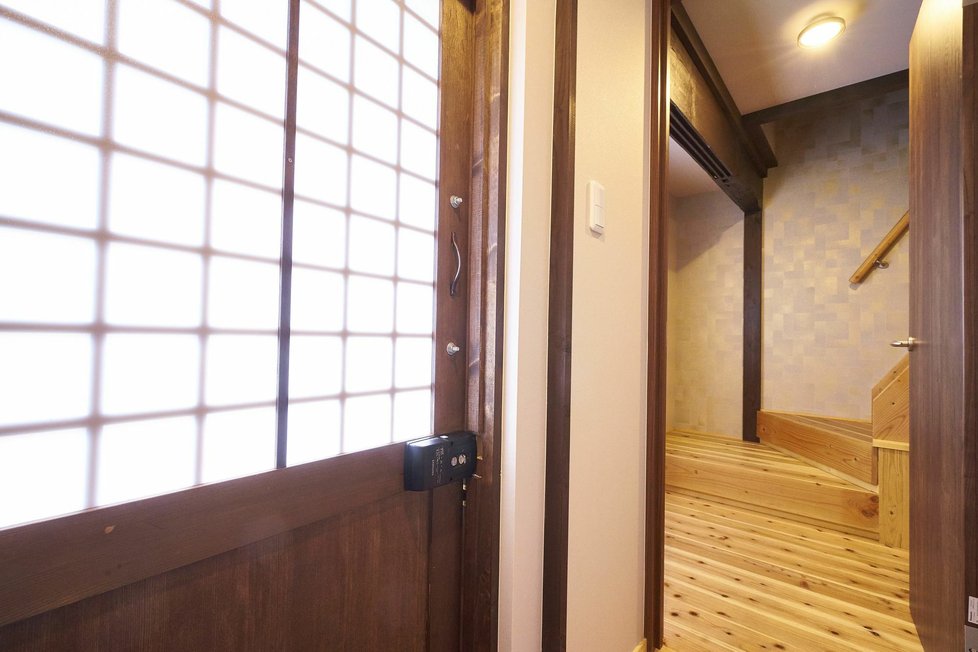 Kyoyado Hakuto Villa Kyoto Exteriör bild