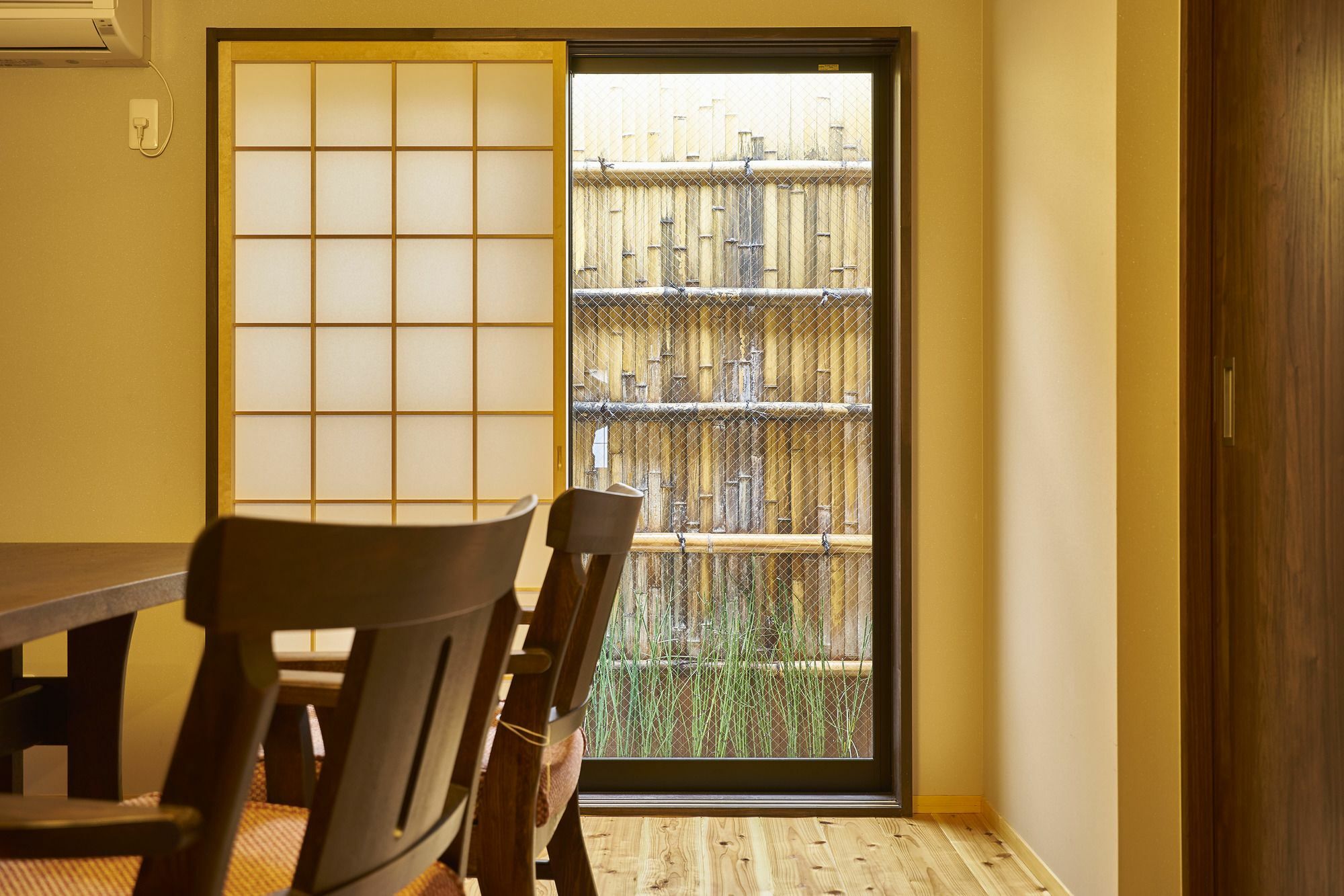 Kyoyado Hakuto Villa Kyoto Exteriör bild