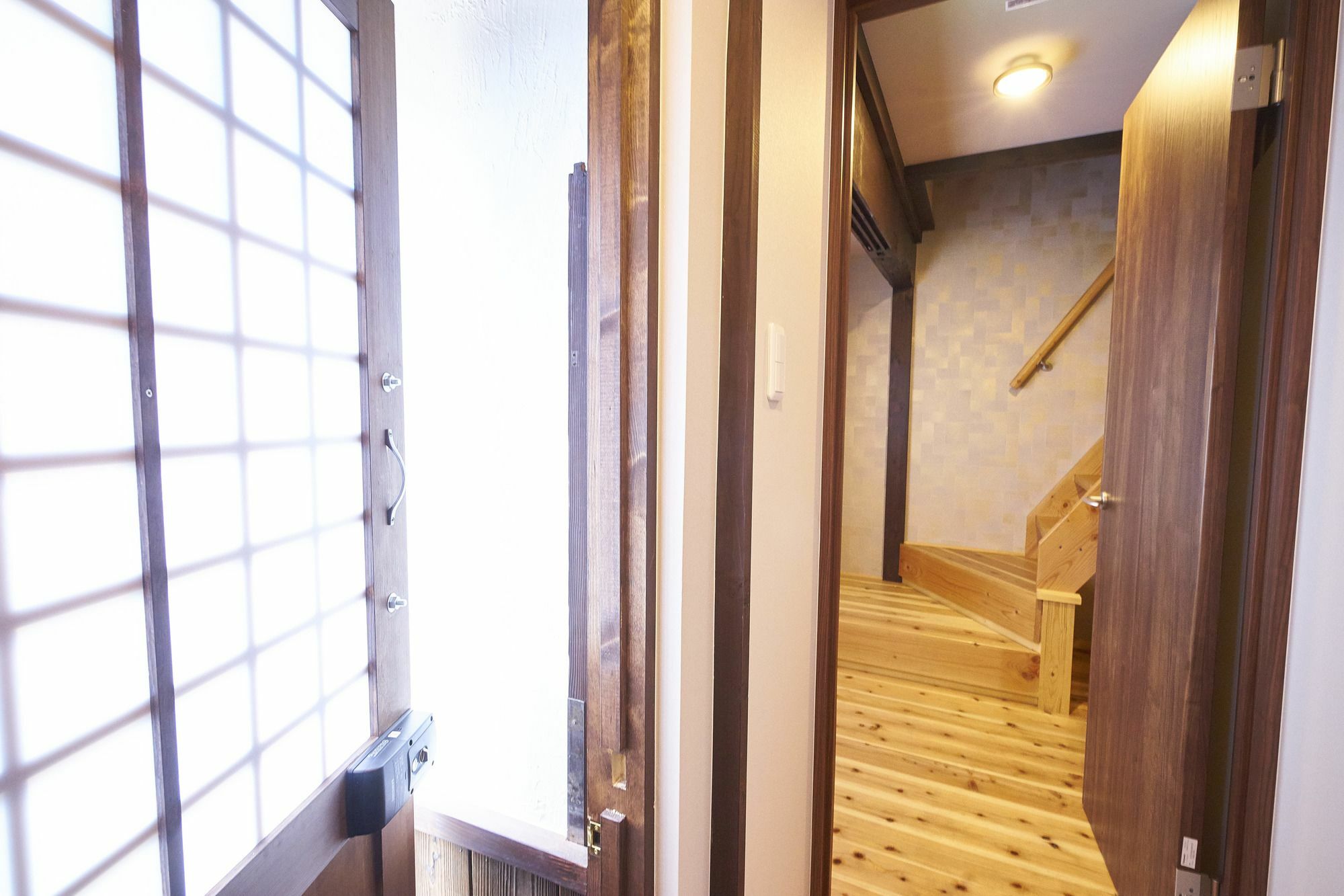 Kyoyado Hakuto Villa Kyoto Exteriör bild