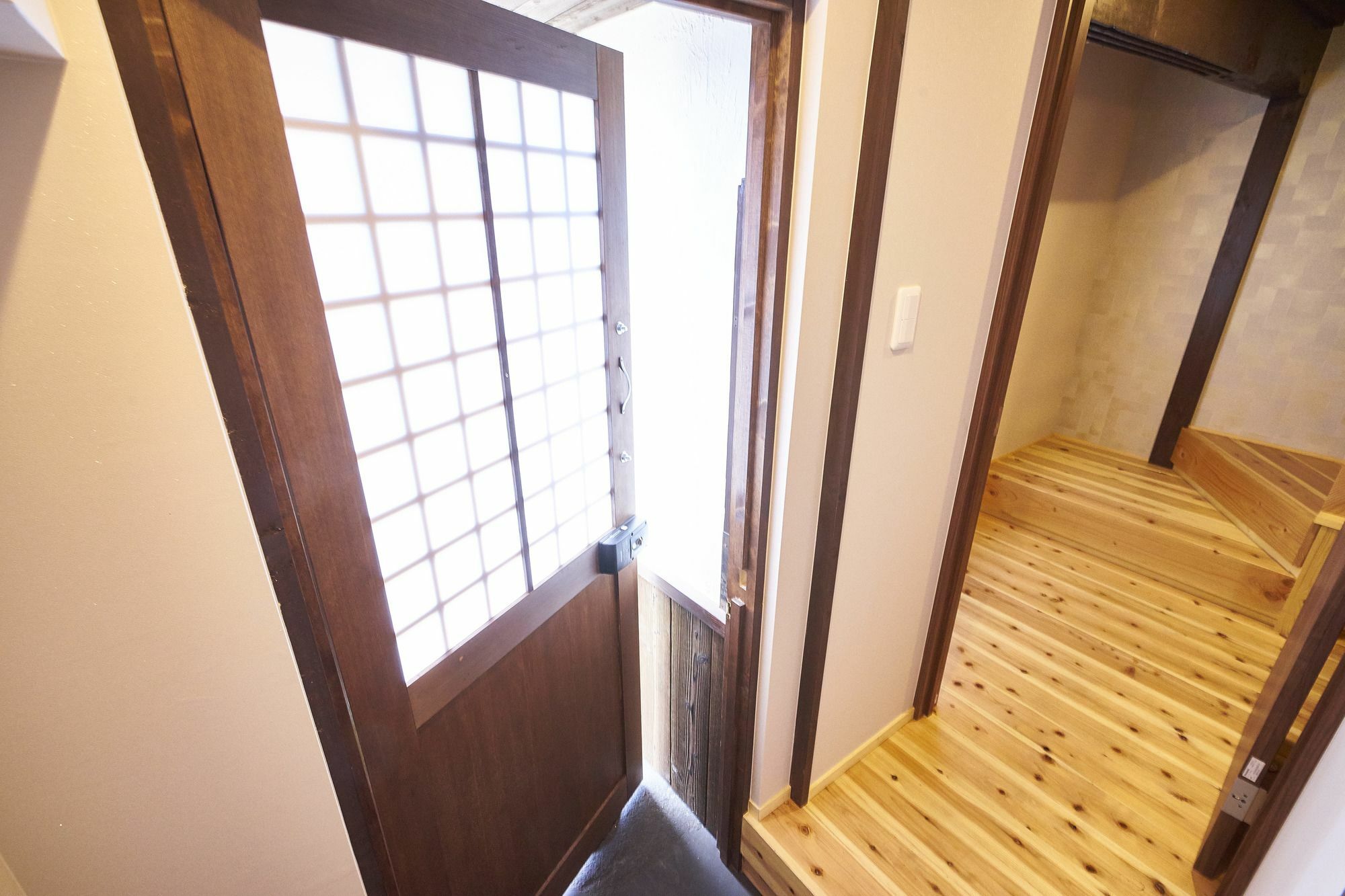 Kyoyado Hakuto Villa Kyoto Exteriör bild